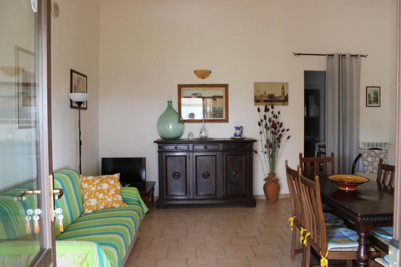 Agriturismo Il Montoto Villa Castiglione della Pescaia Bagian luar foto